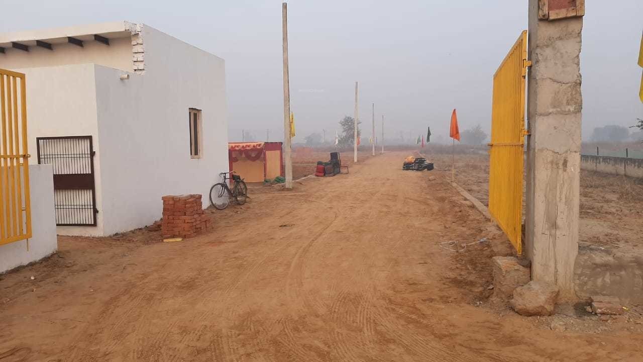  laxmi narayan kunj part 3 Plot