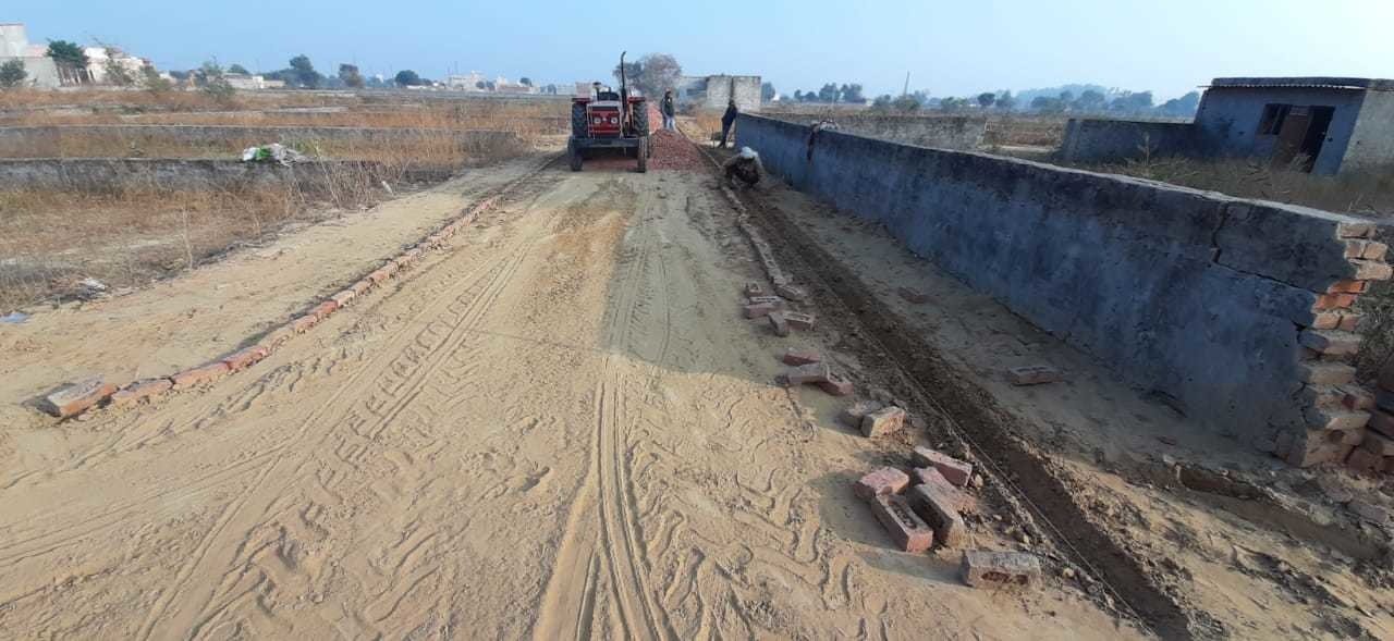  laxmi narayan kunj part 3 Plot