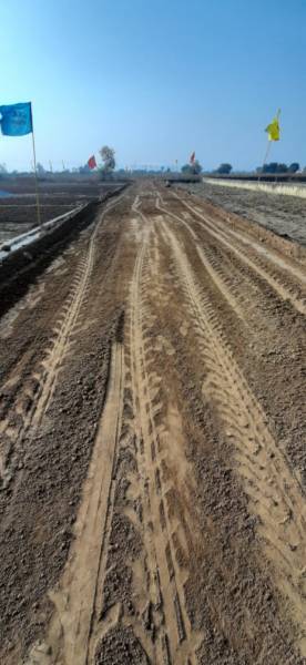 Plot laxmi-narayan-kunj-part-3 Plot