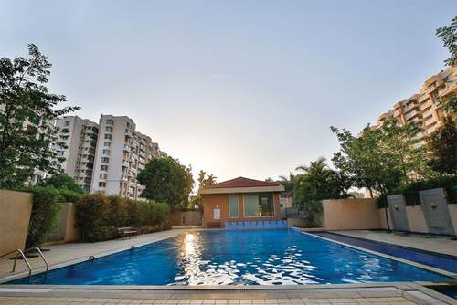  centria-r-building-casa Swimming Pool