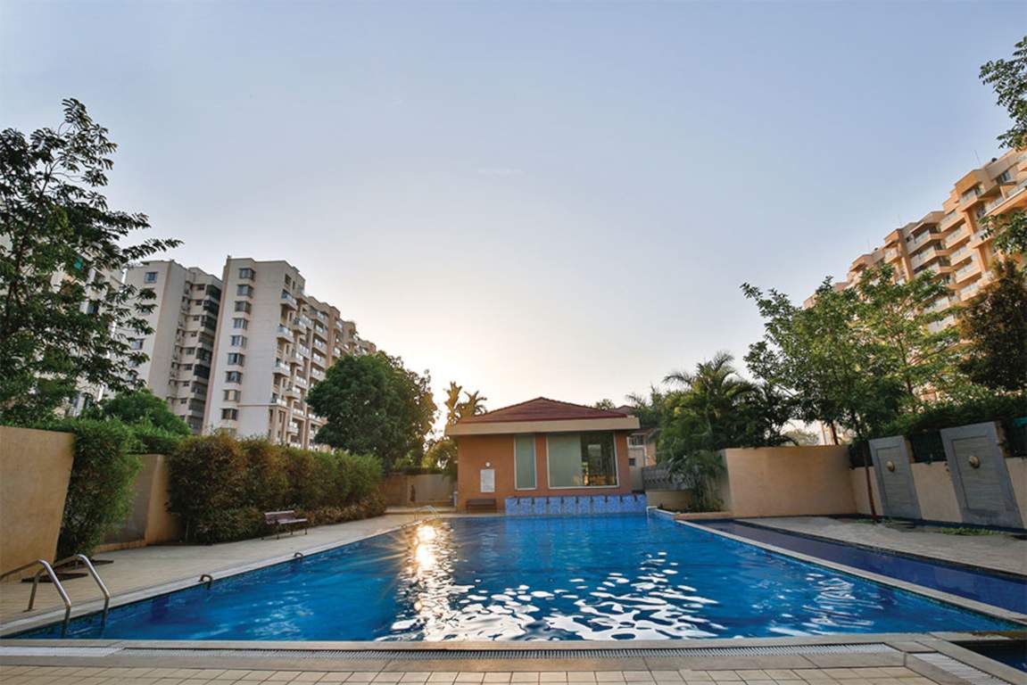  centria r building casa Swimming Pool