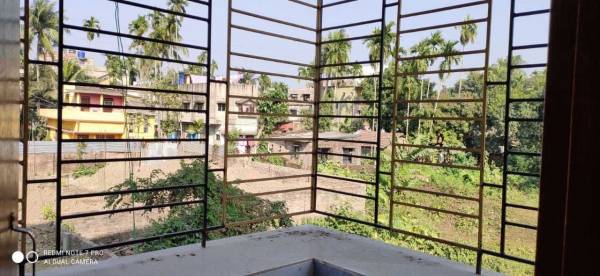  chaity-apartment Bedroom