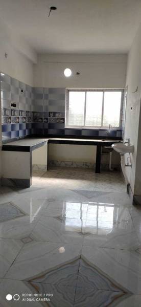  chaity-apartment Kitchen