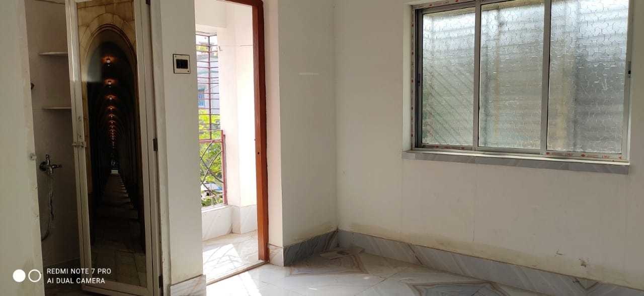  chaity apartment Living Area