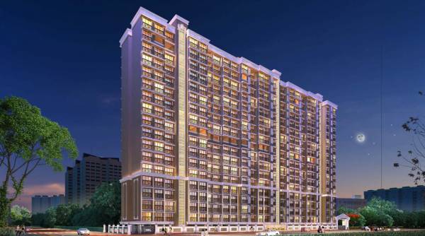  sayba-residency Elevation