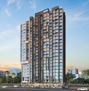 main of Confiable Shastri Nagar Prerna CHSL