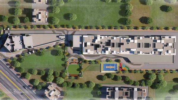  vantage-twenty-one Layout Plan