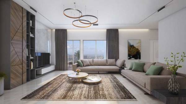  vantage-twenty-one Living Area