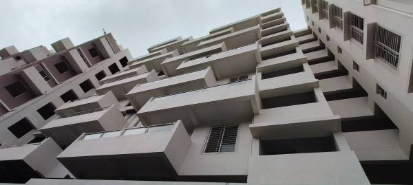  chandrai-capital Elevation