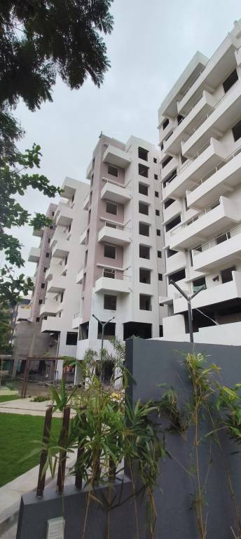  chandrai capital Elevation