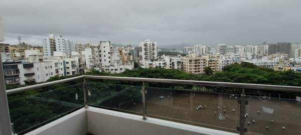  chandrai-capital Elevation