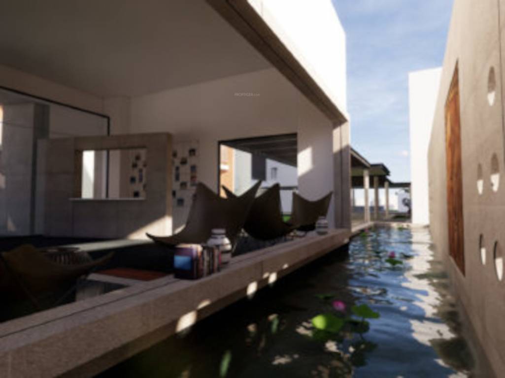 sattva signet Others