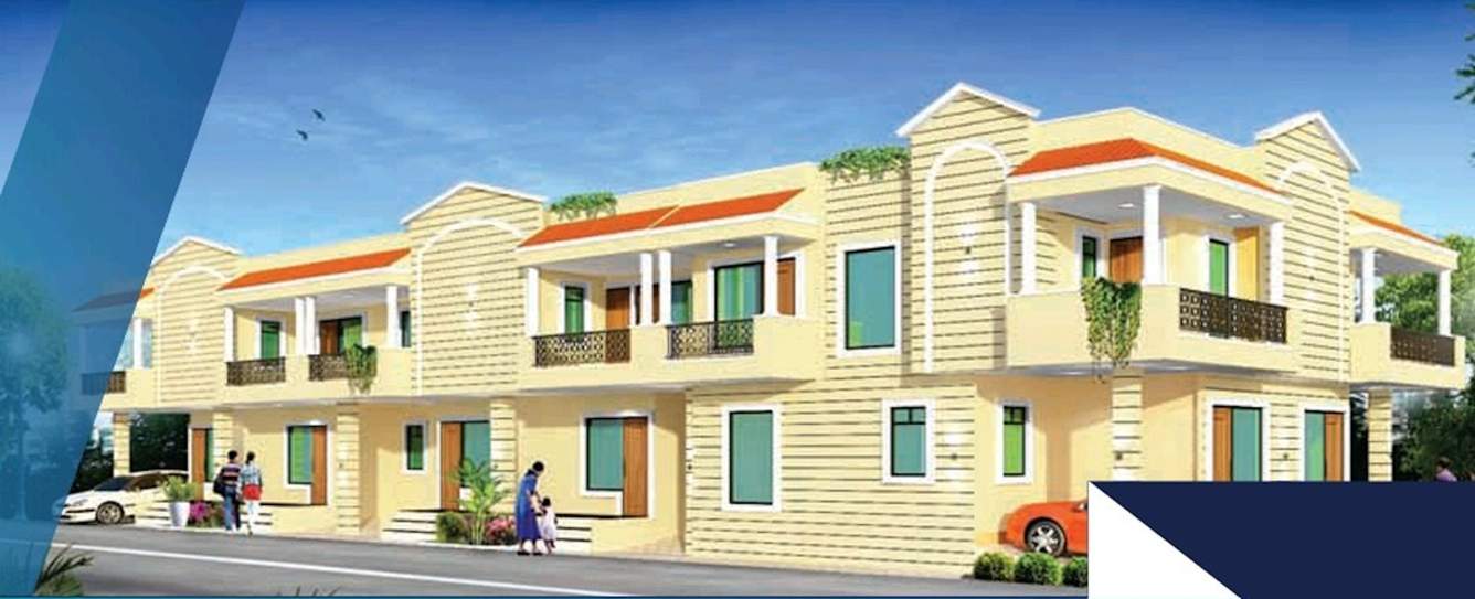  sindhuja green Elevation