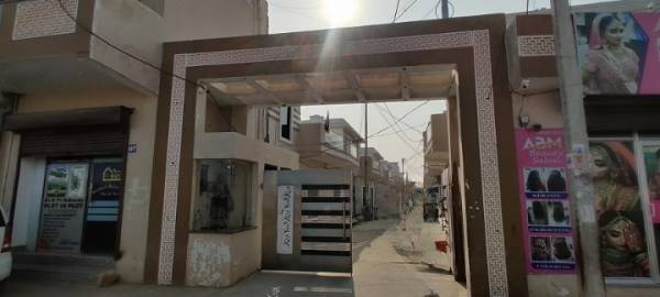 Entrance Gate Security Cabin green Entrance Gate Security Cabin