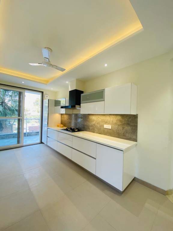  luxury floors Kitchen