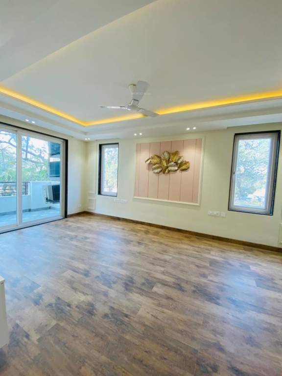  luxury floors Living Area