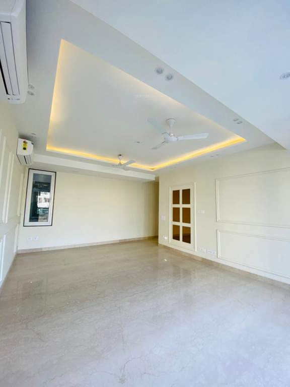  luxury floors Living Area