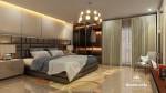  residencia Bedroom