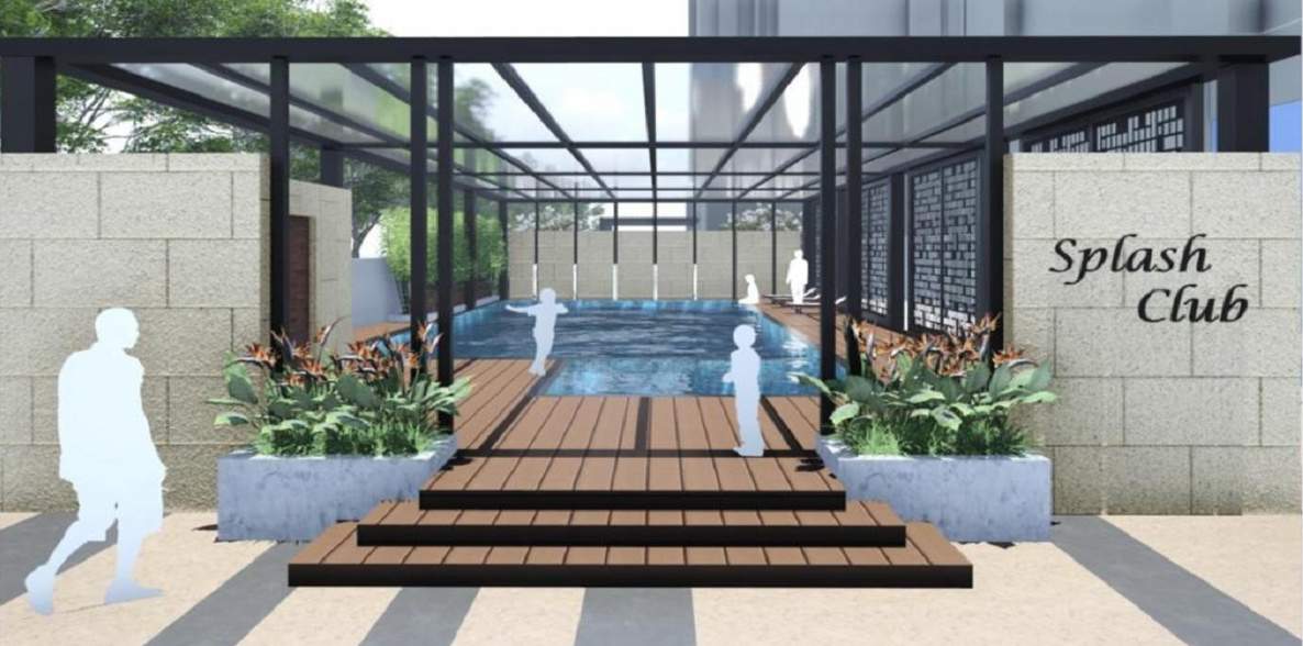  the sidhi paradise Others