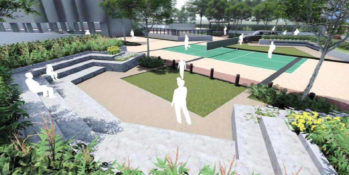  the sidhi paradise Others