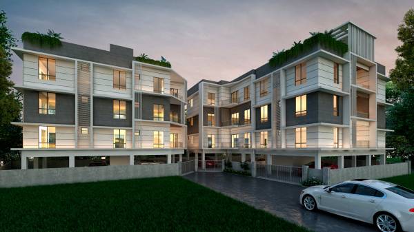 Elevation orion Elevation