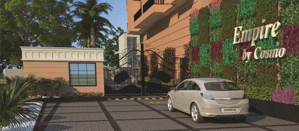 Others empire Others