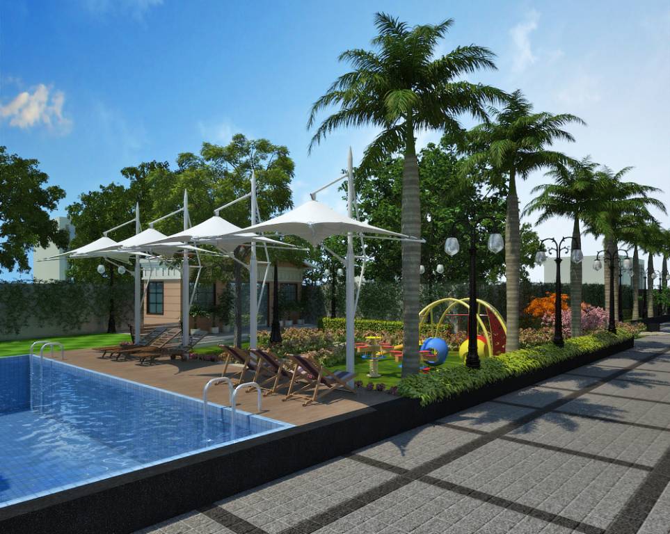  empire Swimming Pool