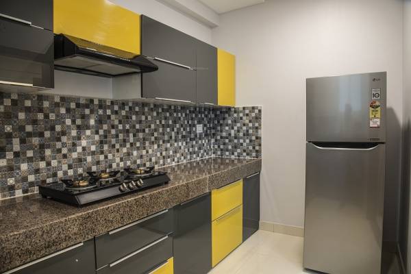 Kitchen empire Kitchen