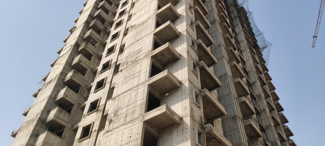 strings Construction Status Apr 25