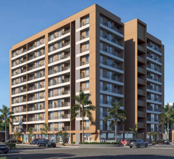  city-heights Elevation