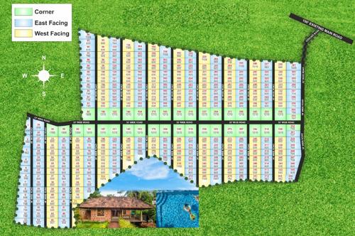  natures-nest Layout Plan