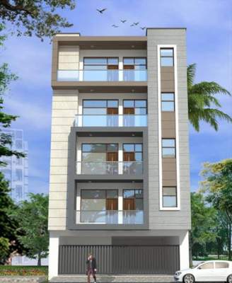 Elevation