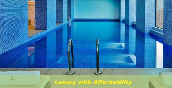 Swimming Pool heights Swimming Pool