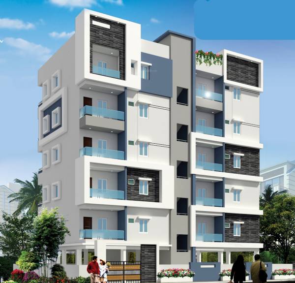  western-prime Elevation