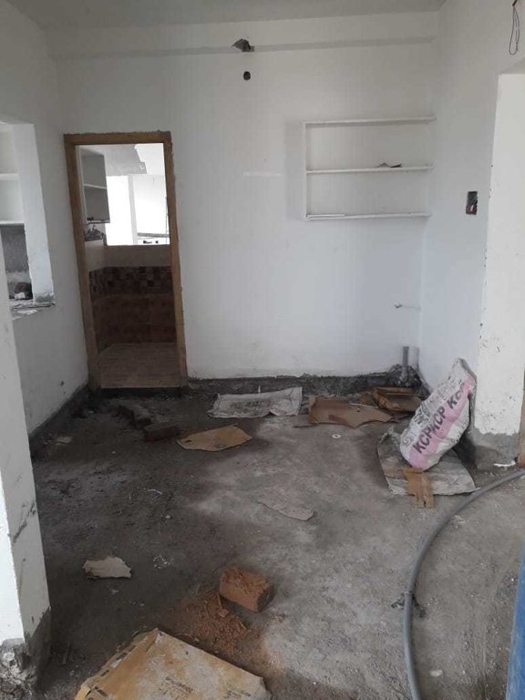  western prime Elevation