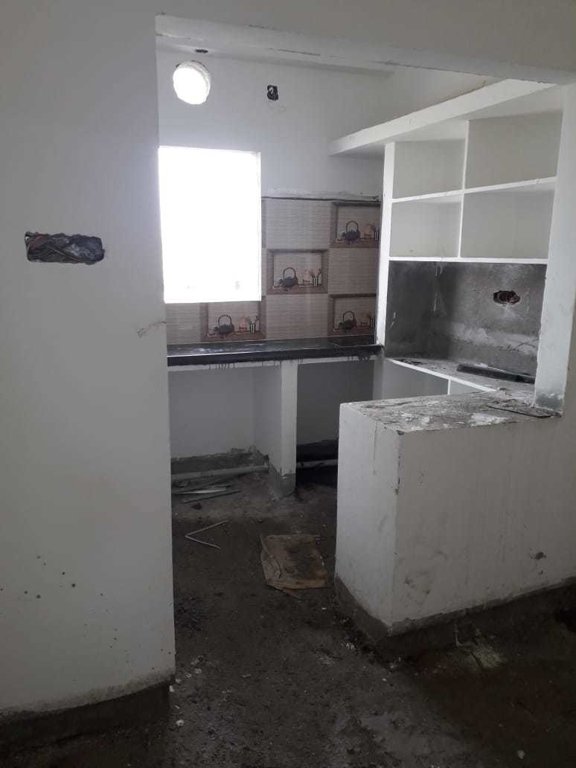  western prime Elevation