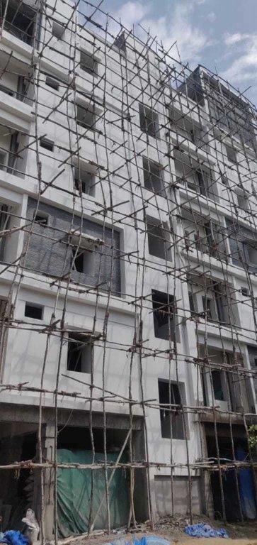  western prime Elevation