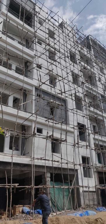  western prime Elevation