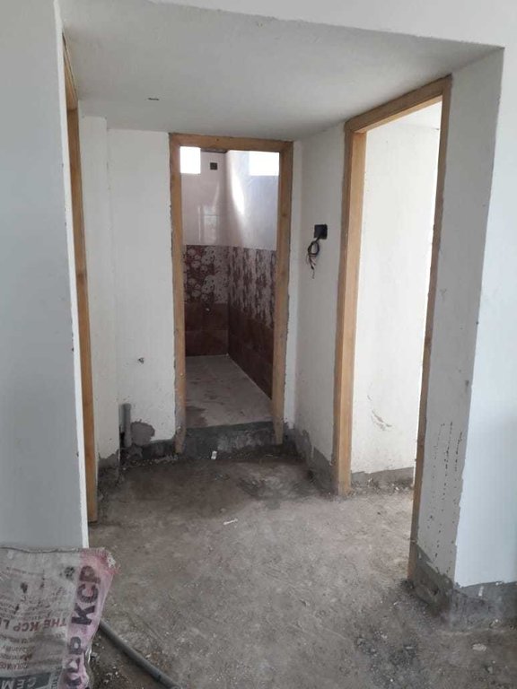  western prime Elevation