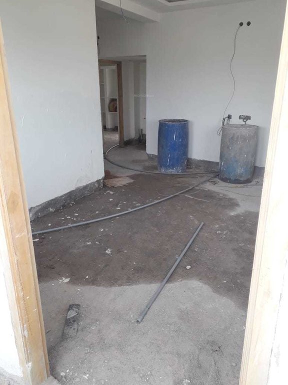  western prime Elevation