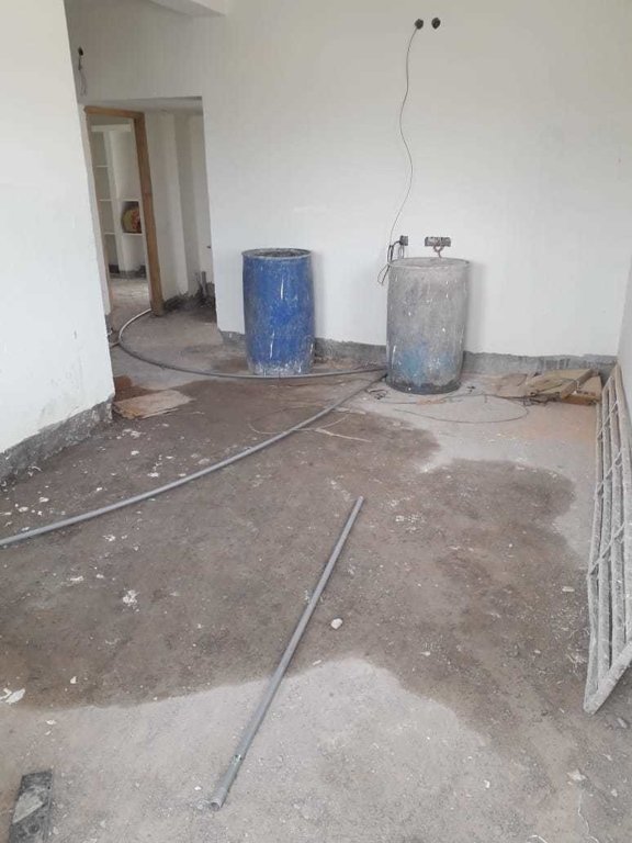  western prime Elevation