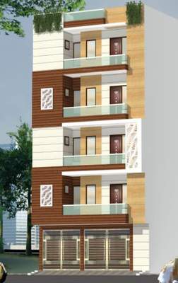 Elevation