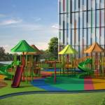  rhythm-county-phase-ii Children's play area