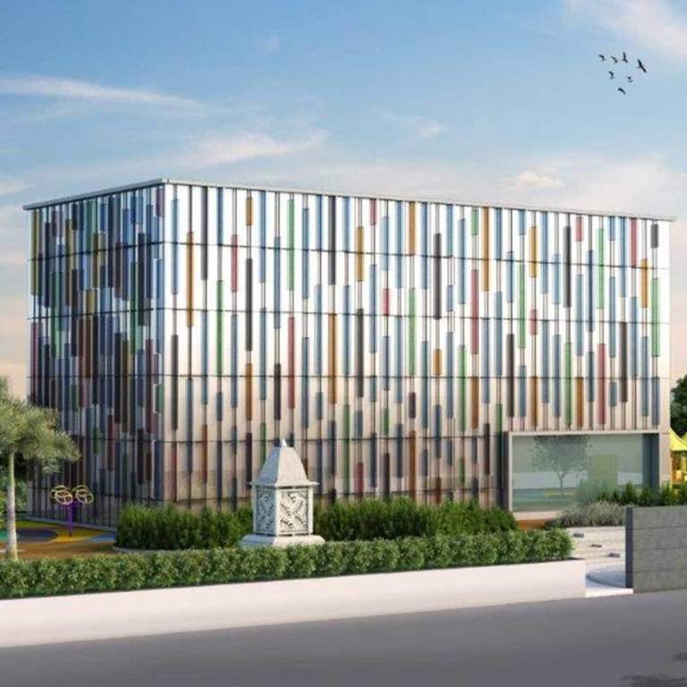  rhythm county phase ii Club House