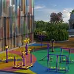  rhythm-county-phase-ii Gymnasium