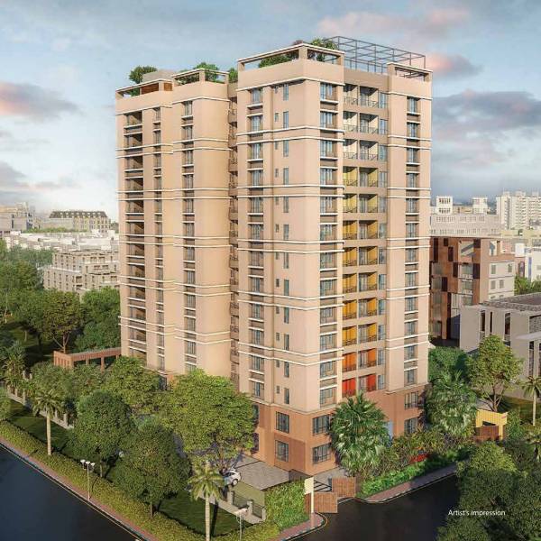 Elevation orchard-avaasa Elevation