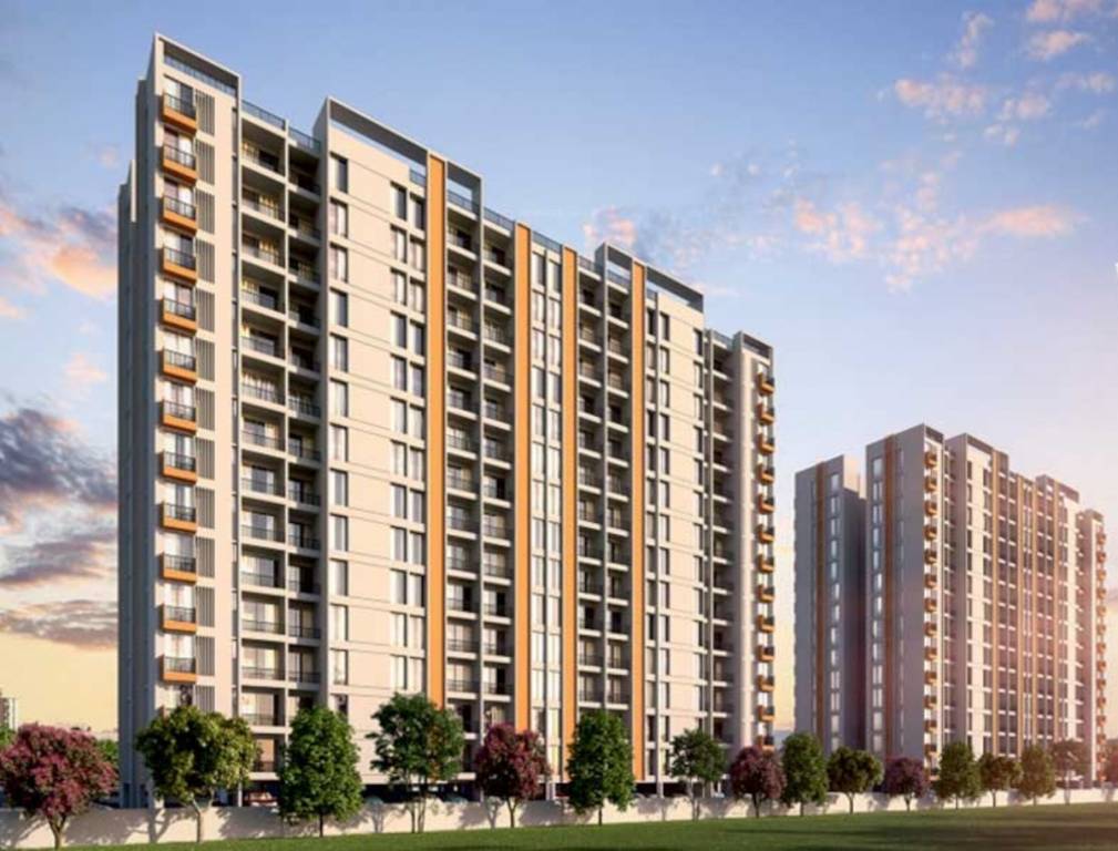 rhythm county Elevation