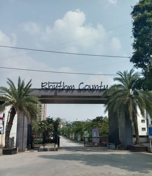 Gated Community rhythm-county Gated Community