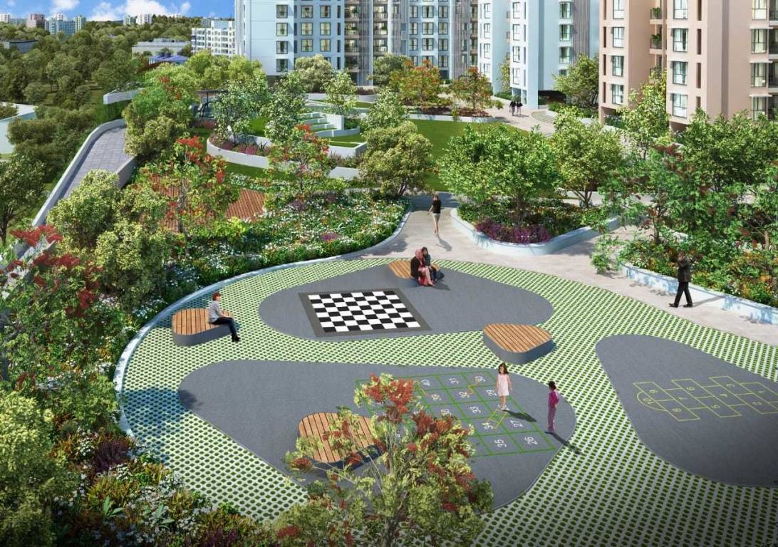  vanya phase 2 Elevation