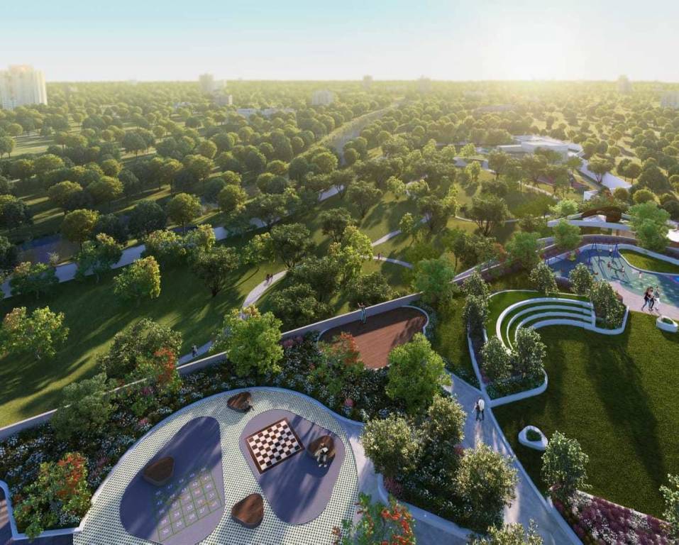  vanya phase 2 Elevation